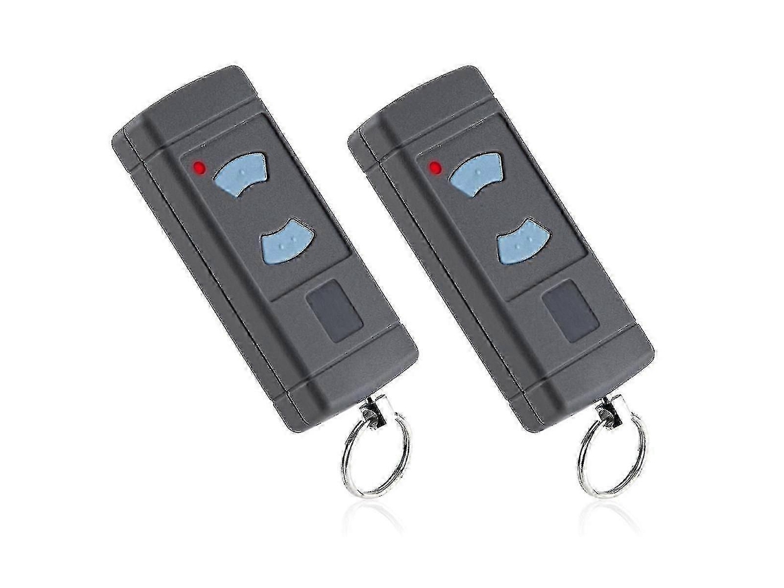 Controles remotos para puertas de garaje HSE2 868 HS4 868 HSM4 868 Promaticvayotoy