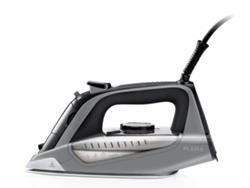 Plancha a Vapor FLAMA 5396FL (Jato vapor 210g/min - Base Cerámica)
