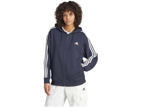 Sudadera de Mujer ADIDAS SPORTSWEAR Nan Multicolor (S)