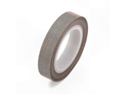 Cinta aislante eléctrica de tejido de PTFE resistente al calor para aplicaciones de alta temperatura. Rosewell
