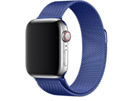 Correa Apple Watch Series 5 40mm MLWS-BL-AW-S5 40mm
