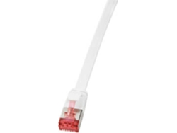 Cable de Red LOGILINK (RJ45)