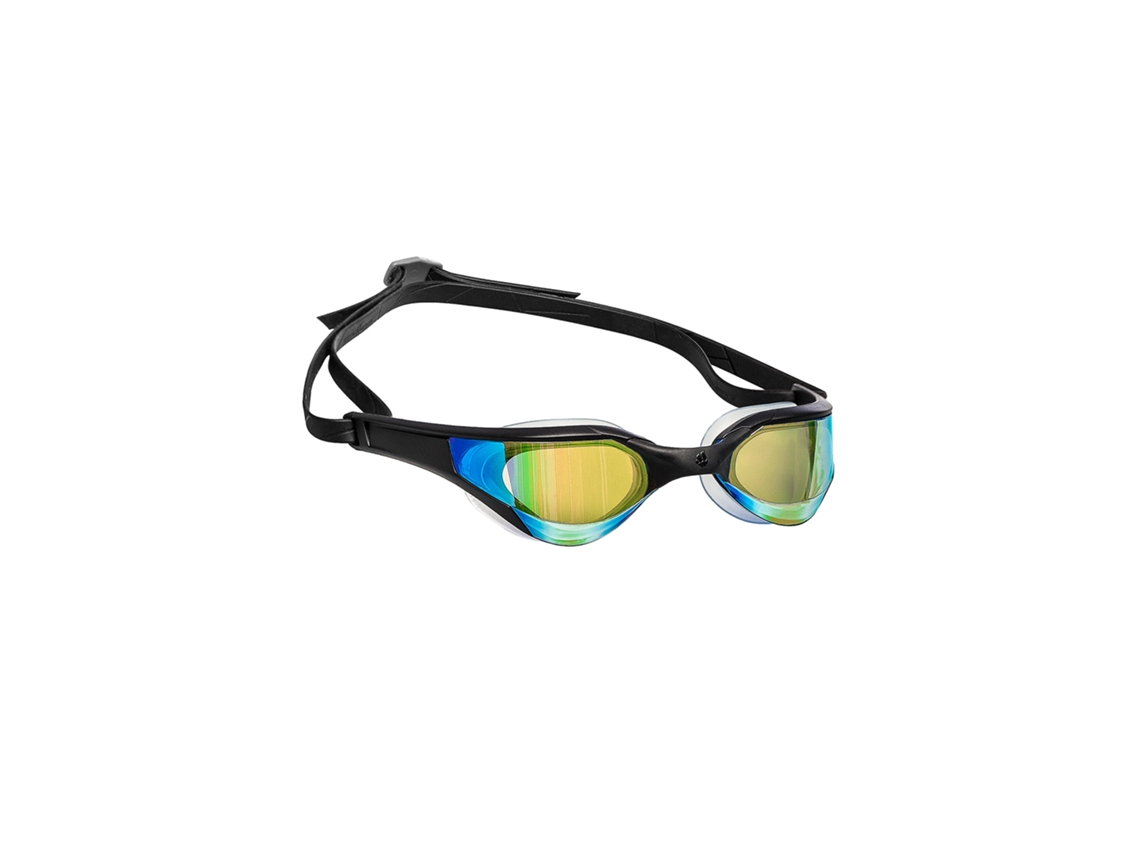 Gafas de natación MAD WAVE Razor Rainbow TU