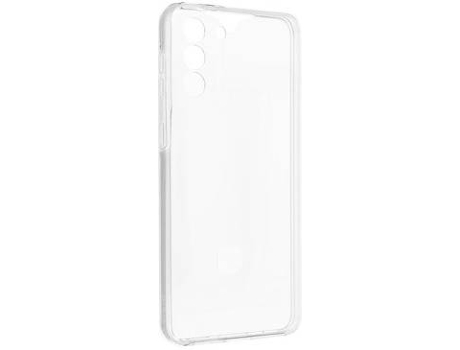 Carcasa Samsung Galaxy S21 Plus LMOBILE 360 Transparente