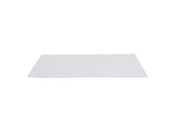 Baok - Lámina adhesiva translúcida para ventanas - Adhesivo decorativo elegante para dormitorios, salas de estar y cocinas.