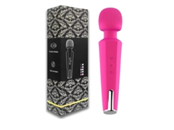 Vibrador Yizhood (rosa)