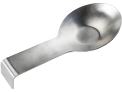 Descanso De Colher: O Lugar Ideal Para Colocar Seus Utensílios, Mantendo Sua Área De Cozinha Limpa.brdescanso