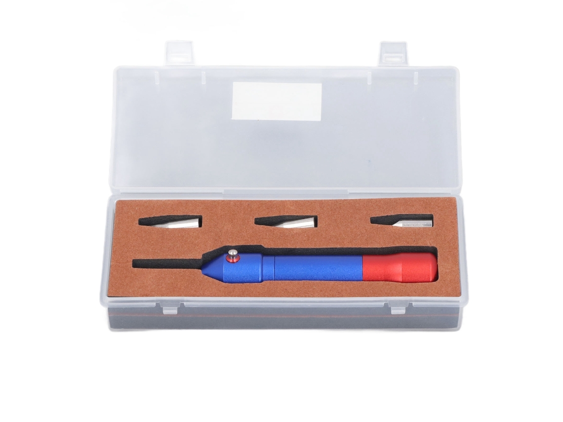 Herramienta De Apertura De Cajas De Relojes De 3 Puntos: Económica Y Ergonómica Para Reparaciones.