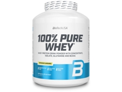 100% Pure Whey 2270 Gr PlÃ¡tano