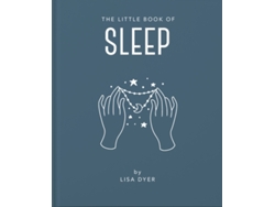 Libro The Little Book of Sleep de Lisa Dyer (Inglés - Tapa Dura)