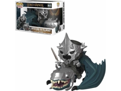 POP RIDES: LOTR S5- WITCH KING W/ FELLBE