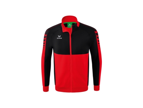 Chaqueta de Chándal para Hombre ERIMA (XL - Multicolor)