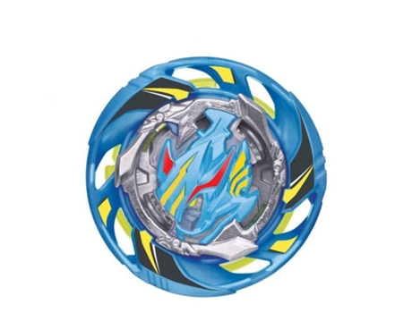Beyblade Burst Blade, Aquiles Fafnir Phoenix, Tops Gt Launchers B-130 Sin Lanzador