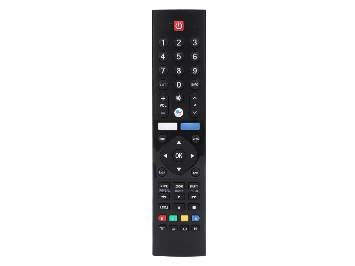 Control Remoto Por Voz Pn V2 De Repuesto Para Tx 43gxr600 Tx 49gxr600 Tx 55gxr600 Hof19i127gpd10