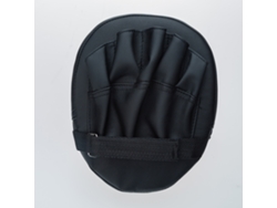 Guantes de boxeo de PU con espuma EVA para entrenamiento de puñetazos