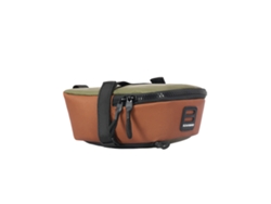 2026-bolsa De Asiento De Bicicleta Impermeable Expandible De Gran Capacidad Bolsa Trasera Para Bicicleta