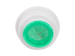 Soporte Para Toallas Y Paños De Cocina De Fácil Montaje, Color Verde, Estante De Almacenamiento Para Cocina Y Baño.