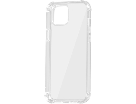 Carcasa iPhone 13 IPAKY Transparente