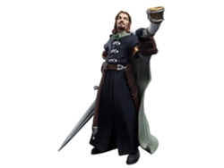 Weta Figura EL SEÑOR DE LOS ANILLOS Boromir Mini Epics Vinilo Figura