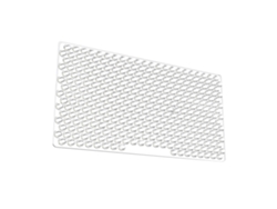 Lente Óptica 30° Para Foco Std LEDBOX