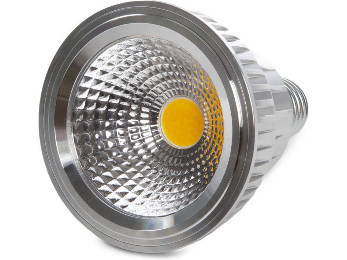 Bombilla LED GREENICE HO-PAR30-20W-WW (Casquillo: E27)