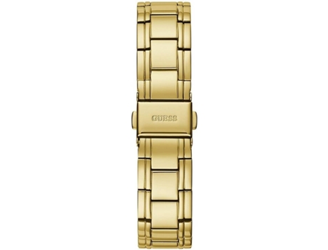 Reloj GUESS GW0047L3 Mujer (Acero Inoxidable - Verde)