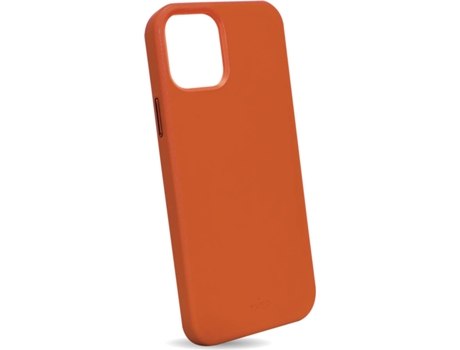Funda iPhone 13 PURO Sky Naranja