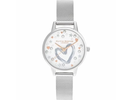 Reloj Mujer OLIVIA BURTON OB16LH12 (Ø 30 mm)