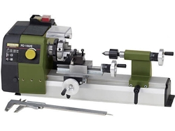 Torno Eléctrico para Madera PROXXON FD 150