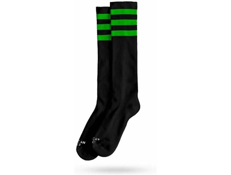 Calcetines Unisex AMERICAN SOCKS Ghostbusters (Tamaño: Único)