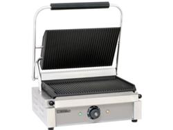 Grill de Placas CASSELIN Cgprr