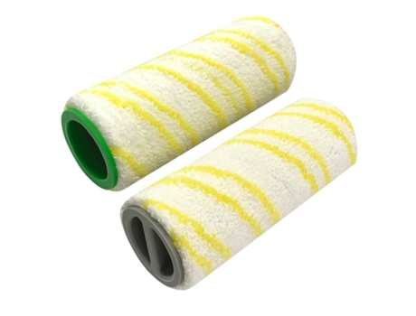 Accesorio Aspiradores KARCHER 2 duro fc3 fc5