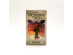 Juego De Barajas De Tarot (ambas Caras), Oferta Especial.