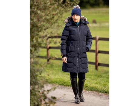 Abrigo mujer LeMieux Loire Three Quarter (Tam: 38)