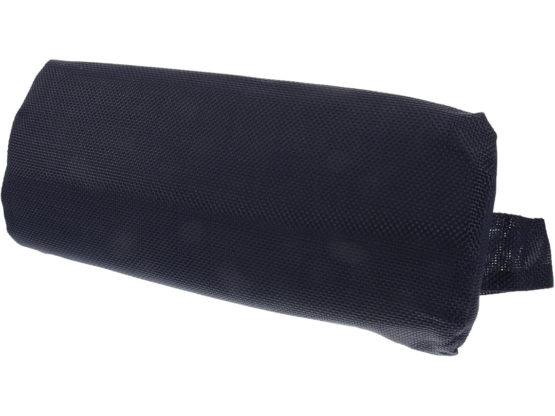 Reposacabezas Ergonómico Inoomp Para Sillas Plegables, Cojín Acolchado Con Bandas Elásticas, Para Oficina, Camping Y