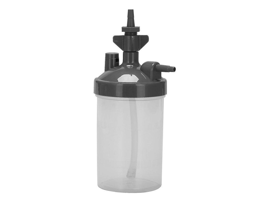 Humidificador de botella de agua para concentrador de oxígeno Bo Ao