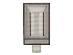 Filtro de partículas universal para concentrador de oxígeno, filtro de repuesto para generador de oxígeno de 3 l