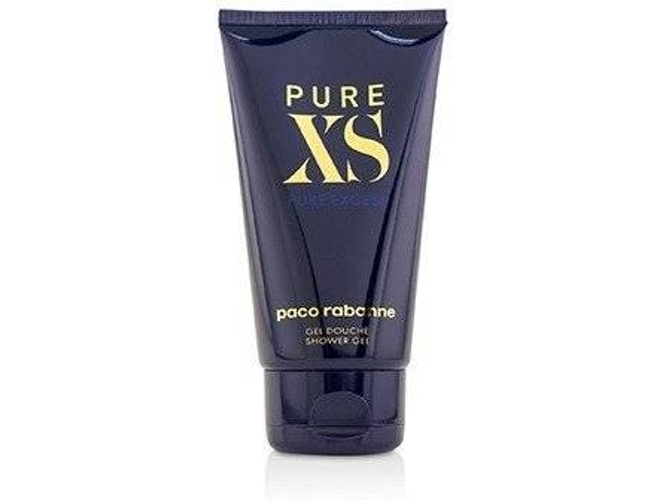 Gel de Baño PACO RABANNE Pure XS (150 ml)