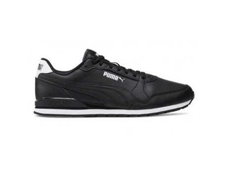 Zapatillas PUMA St Runner V3 Full L Hombre (40,0 eu - Negro)