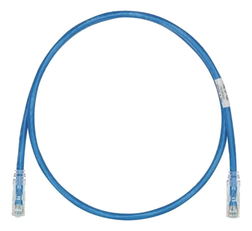 Cable De Parcheo Panduit Tx6 Utp Cat6 24 Awg Cm Utpsp10mbuy