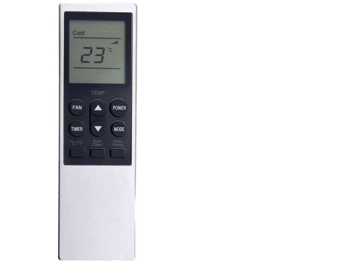 Control remoto para aire acondicionado LG Cov30332907 / Cov34805642 / Cov30332902 con XIAOMOYU