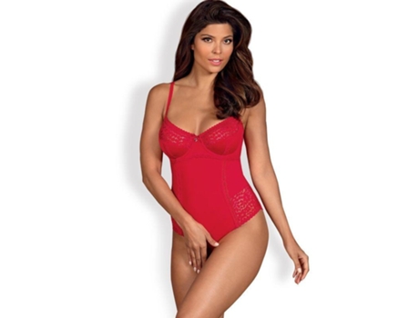 Obsessive Jolierose Teddy