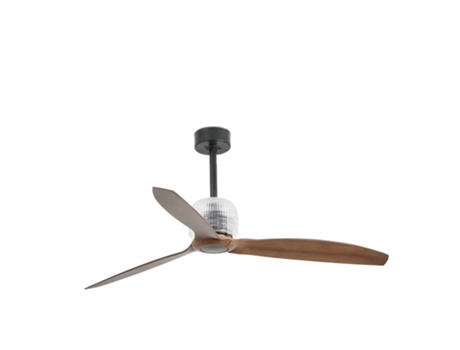 Deco Fan Fã Sem Luz Faro