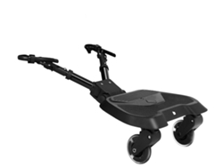 Patinete universal Kikkaboo Ally