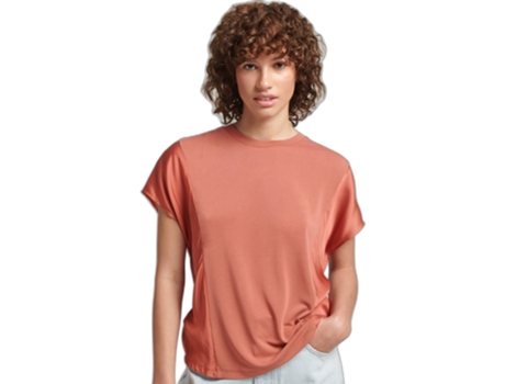 Blusa de Mujer SUPERDRY Studios (XS)
