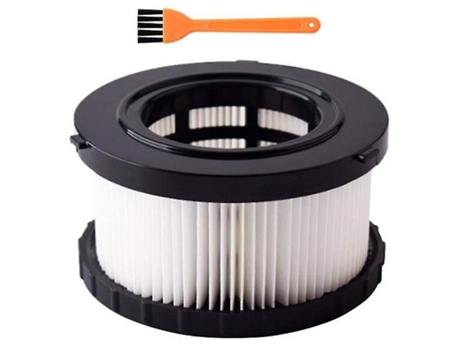 Filtro Hepa para aspiradora en seco húmedo Dewalt Dc5151h Dc515 Dcv517