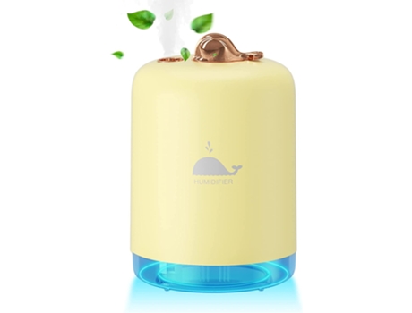 Mini Humidificador COZEVDNT