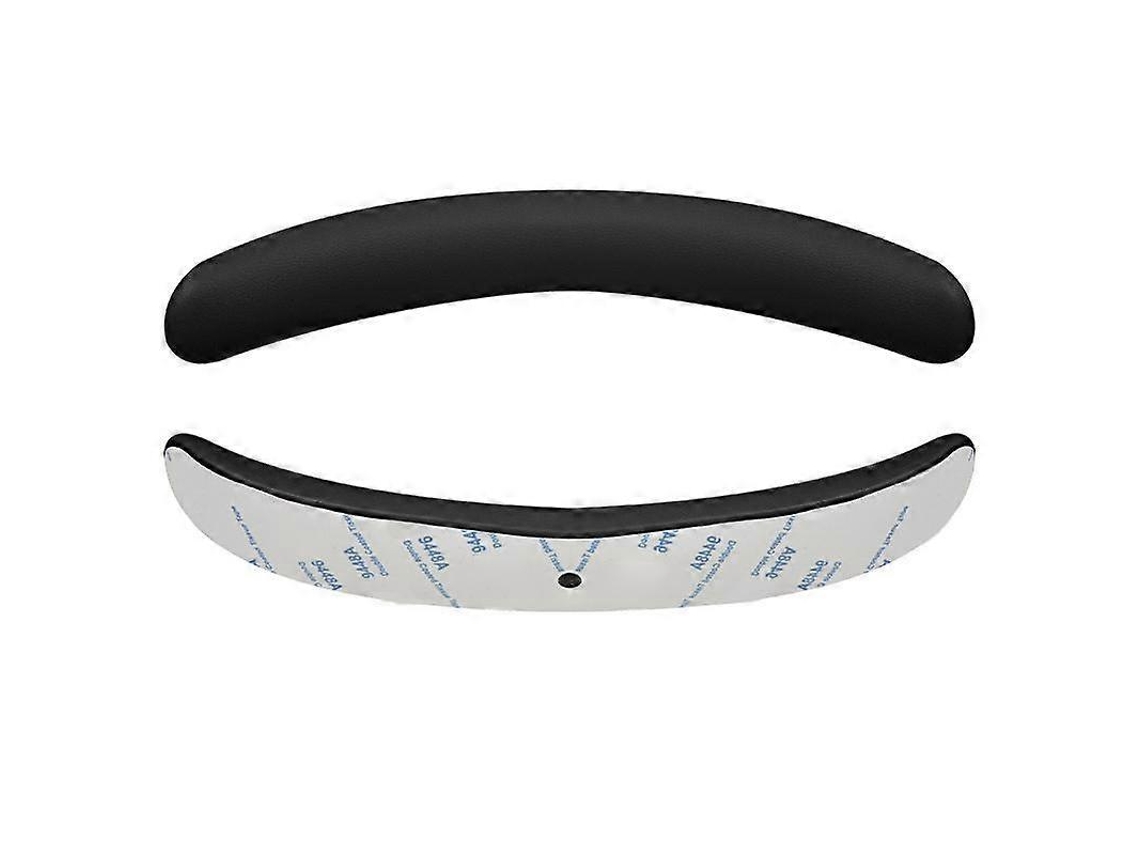 Almohadilla de cuero proteico para la diadema, funda protectora para Razer Barracuda / Barracuda Xblack