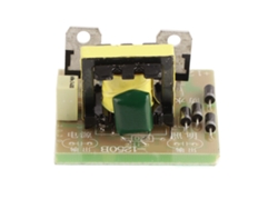 Fuente De Alimentación Inversora Cc-ca De 40 W, Módulo Transformador Elevador De 12 V A 220 V