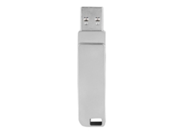 Disco Flash Usb 2 En 1 Con Interfaz Dual Typec, Capacidad Grande De 16g, Rotativo